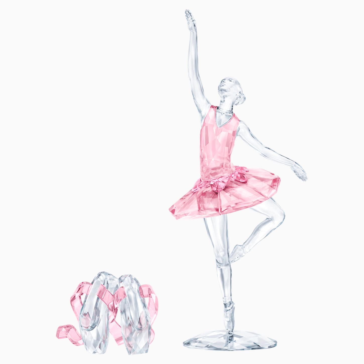 Conjunto Online Bailarinas Swarovski Com
