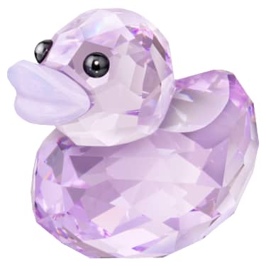 Happy Duck - Lovely Lucy - Swarovski, 1143455