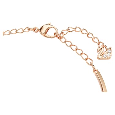 Symbolica バングル, イーブルアイ, ブルー, ミックスメタル仕上げ - Swarovski, 5171991