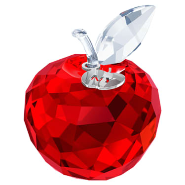 New York Apfel, Klein - Swarovski, 5223929