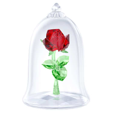 Beauty and the Beast กุหลาบแสนสวย - Swarovski, 5230478