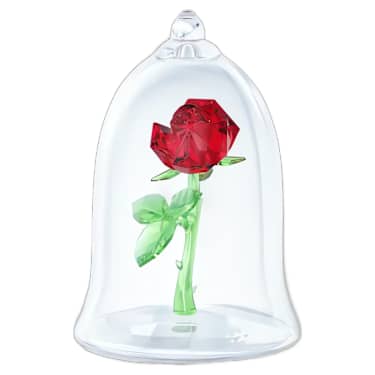 Beauty and the Beast กุหลาบแสนสวย - Swarovski, 5230478