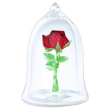 Beauty and the Beast กุหลาบแสนสวย - Swarovski, 5230478