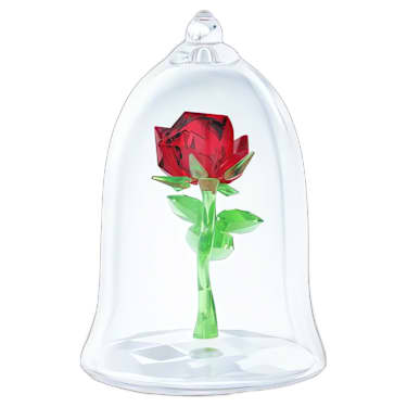 Beauty and the Beast กุหลาบแสนสวย - Swarovski, 5230478