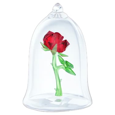 Sihirli Gül - Swarovski, 5230478