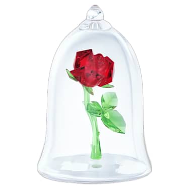 Beauty and the Beast กุหลาบแสนสวย - Swarovski, 5230478