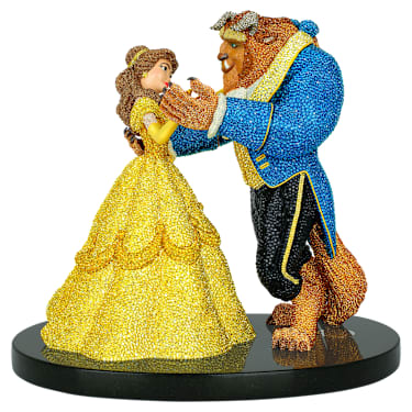 Beauty and the Beast, Limited Edition 2017 | Swarovski 