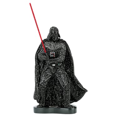 Star Wars - Darth Vader, Limited Edition 2017 - Swarovski, 5239479