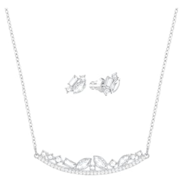 Swarovski henrietta necklace hotsell