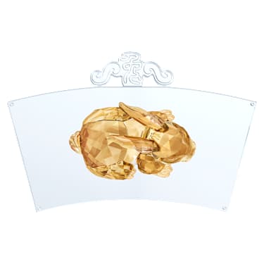 Zodíaco Chinês – Coelho - Swarovski, 5374951