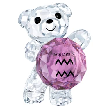 Kris Bear - Aquarius | Swarovski 