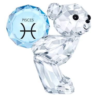 Kris Bear - Pisces | Swarovski