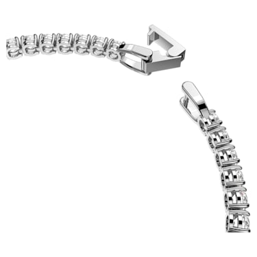 Bracelet Swarovski Femme Distinct Wide 5160571 - Bijoux de Mode