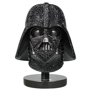 Star Wars - Darth Vader Helmet, L.E. - Swarovski, 5420694