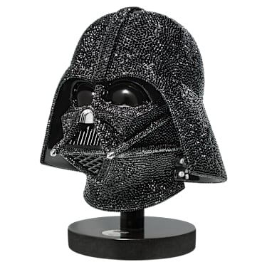 Star Wars - Darth Vader Helmet, L.E. - Swarovski, 5420694