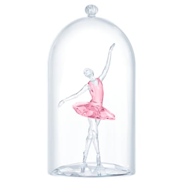 Ballerina under Bell jar - Swarovski, 5428649