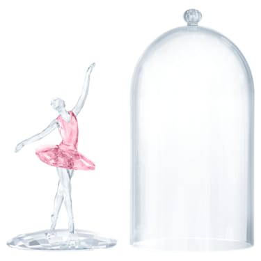 Ballerina unter Glasglocke - Swarovski, 5428649