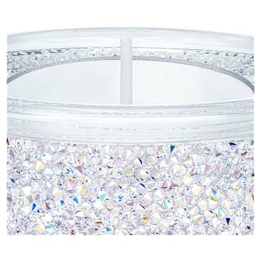 Shimmer 蠟燭, 紫色 - Swarovski, 5428722