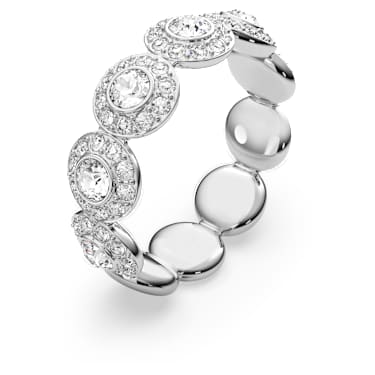 Angelic store ring swarovski