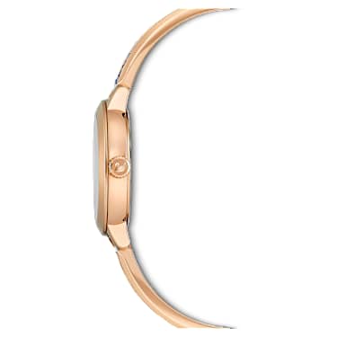 Swarovski cosmic new arrivals rock watch blue