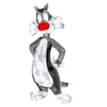 Looney Tunes Sylvester - Swarovski, 5470345