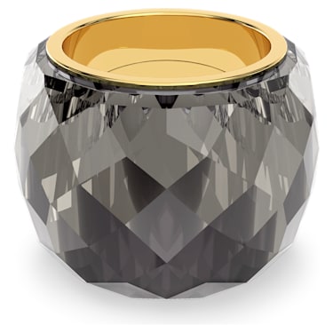 Bague nirvana swarovski verte cheap