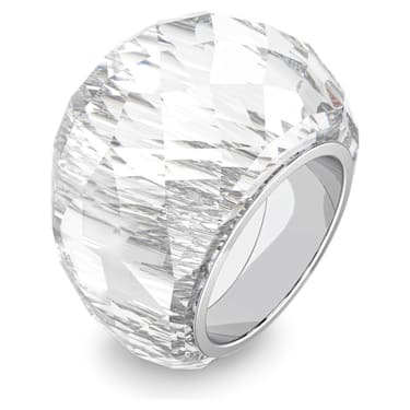 Bague nirvana top swarovski