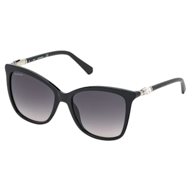 Gafas de sol negras outlet
