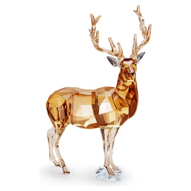 SCS Annual Edition 2020 Stag Alexander - Swarovski, 5487948