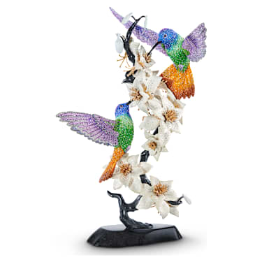 Crystal Myriad Namida - Swarovski, 5492061