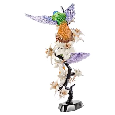 Crystal Myriad Namida - Swarovski, 5492061