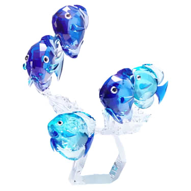 鱼群 - Swarovski, 5493705