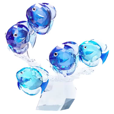 Banco di pesci - Swarovski, 5493705