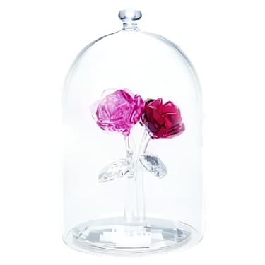 Rosenbouquet - Swarovski, 5493707