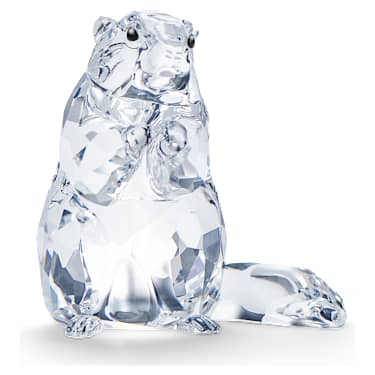 SCS土撥鼠（2020活動專賣產品） - Swarovski, 5493709