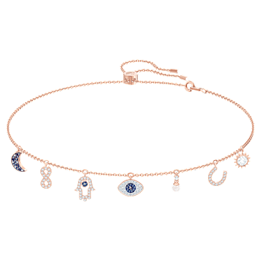Swarovski bague oeil online