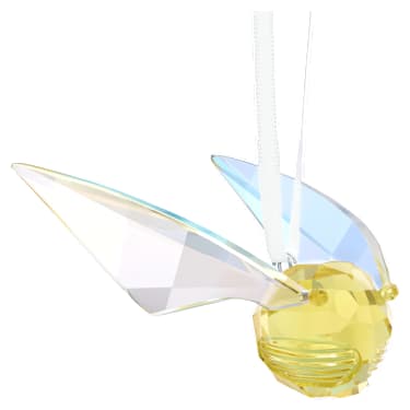 Harry Potter Golden Snitch Decorațiune - Swarovski, 5506801
