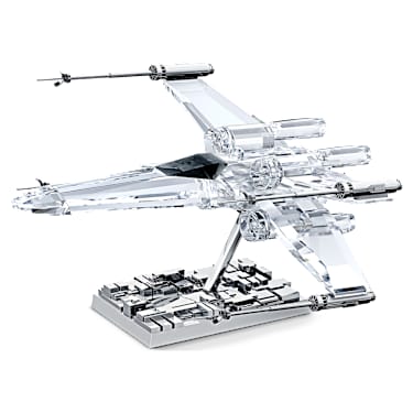 Star Wars – X翼战机 - Swarovski, 5506805