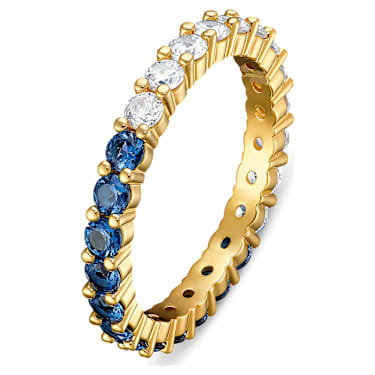 Bague on sale vittore swarovski