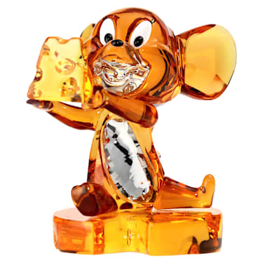 Tom y Jerry, Jerry - Swarovski, 5515336