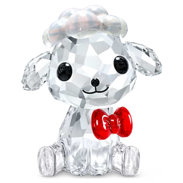 SCS小綿羊Fluffy - Swarovski, 5518714