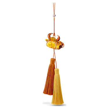 Decoración Buey - Swarovski, 5518833