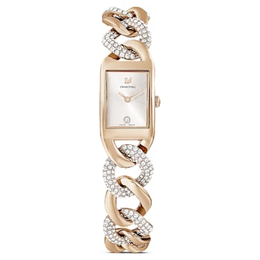Swarovski swiss cheap made watch