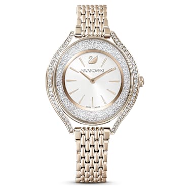 Reloj swarovski shop hombre precio