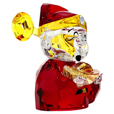 Adorabile Dio della Ricchezza - Swarovski, 5523324