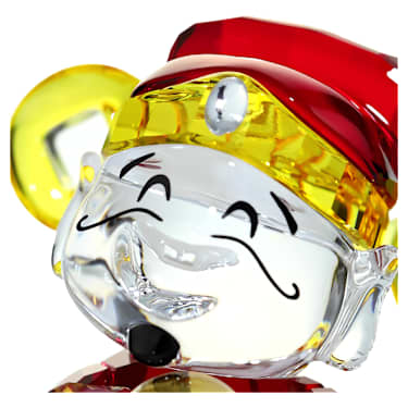 Hinreißender Gott des Reichtums - Swarovski, 5523324