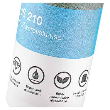Kristal Temizleyici ve Parlaklık Arttırıcı, 100ml - Swarovski, 5526699