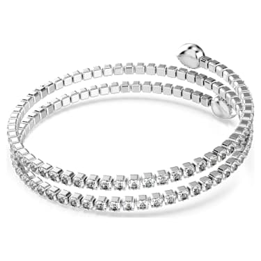 Swarovski bangles and bracelets store