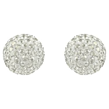 Swarovski ball outlet stud earrings