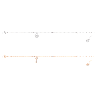 Swarovski wish deals bracelet